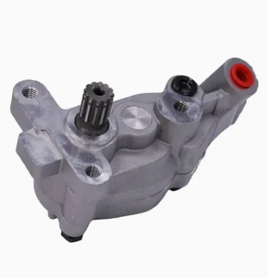 Bomba ti engranahe Hidrauliko nga Bomba ti engranahe Para iti Traktor 886821m93 886821m94