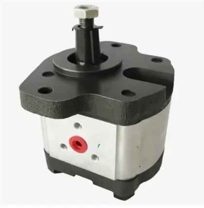 Nangato a Kalidad a Maymaysa a Hydraulic Gear Pump Para iti Traktor 1927p00101