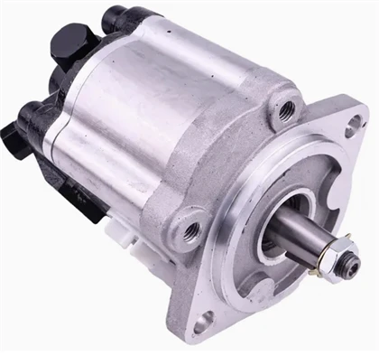 Baro nga Traktor Gear Pump Hydraulic Pump Para sa Traktor 20-205200 2020520