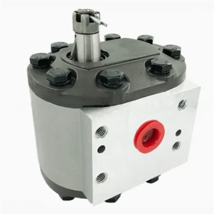 Tractor Gear Pump Hidrauliko nga Bomba Para sa Traktor 83913536 83945584 83913537